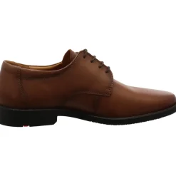 Lloyd Business Schuhe braun Nevio-Herren Sneaker & Schnürer