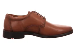 Lloyd Business Schuhe braun Nevio-Herren Sneaker & Schnürer