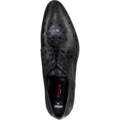 Lloyd Business Schuhe grau-Herren Sneaker & Schnürer