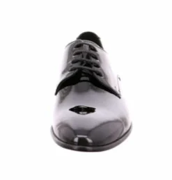 Lloyd Business Schuhe schwarz-Herren Sneaker & Schnürer