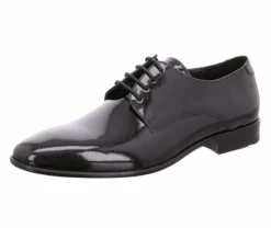 Lloyd Business Schuhe schwarz-Herren Sneaker & Schnürer