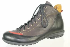 Think Business Schuhe schwarz-Herren Sneaker & Schnürer