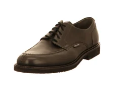 Mephisto Business Schuhe schwarz-Herren Sneaker & Schnürer