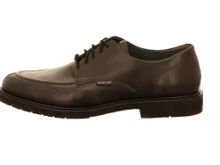 Mephisto Business Schuhe schwarz-Herren Sneaker & Schnürer