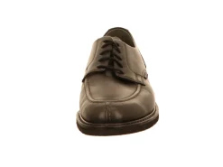 Mephisto Business Schuhe schwarz-Herren Sneaker & Schnürer