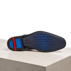 Lloyd Business Schuhe schwarz-Herren Sneaker & Schnürer