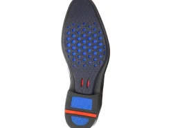 Lloyd Business Schuhe schwarz-Herren Sneaker & Schnürer