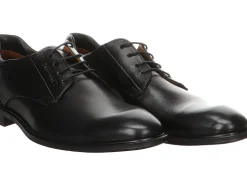 Lloyd Business Schuhe schwarz-Herren Sneaker & Schnürer