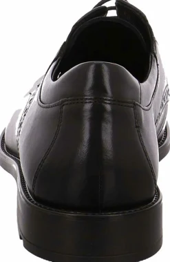 Lloyd Business Schuhe schwarz-Herren Sneaker & Schnürer