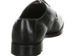 Lloyd Business Schuhe schwarz-Herren Sneaker & Schnürer