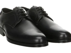 Lloyd Business Schuhe schwarz-Herren Sneaker & Schnürer