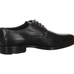 Lloyd Business Schuhe schwarz-Herren Sneaker & Schnürer