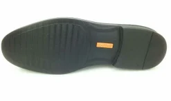 Jomos Business Schuhe schwarz-Herren Sneaker & Schnürer