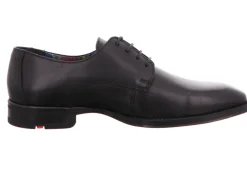 Lloyd Business Schuhe schwarz GIDEON-Herren Sneaker & Schnürer