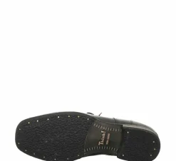 Think Business Schuhe schwarz GURU 01-Herren Sneaker & Schnürer