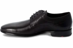 Lloyd Business Schuhe schwarz MADISON-Herren Sneaker & Schnürer