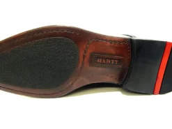 Lloyd Business Schuhe schwarz MADISON-Herren Sneaker & Schnürer