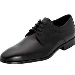 Lloyd Business Schuhe schwarz MADISON-Herren Sneaker & Schnürer