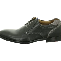 Lloyd Business Schuhe schwarz MORICE-Herren Sneaker & Schnürer