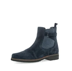 Gabor Chelsea Boot-Damen Stiefel & Stiefeletten