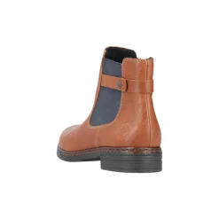 Rieker Chelsea Boot-Damen Stiefel & Stiefeletten