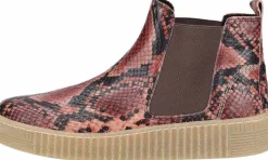 Gabor Chelsea Boot-Damen Stiefel & Stiefeletten