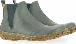 El Naturalista Chelsea Boot beige Nido-Damen Stiefel & Stiefeletten