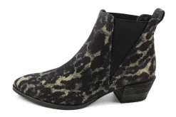 Paul Green Chelsea Boot schwarz-Damen Stiefel & Stiefeletten