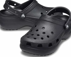 Crocs Clogs-Damen Sandalen