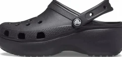Crocs Clogs-Damen Sandalen