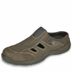 Jomos Clogs-Herren Sandalen