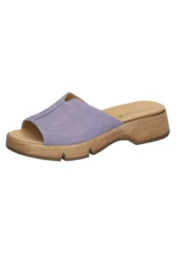 Waldläufer Clogs-Damen Sandalen