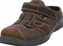 Jomos Clogs-Herren Sandalen