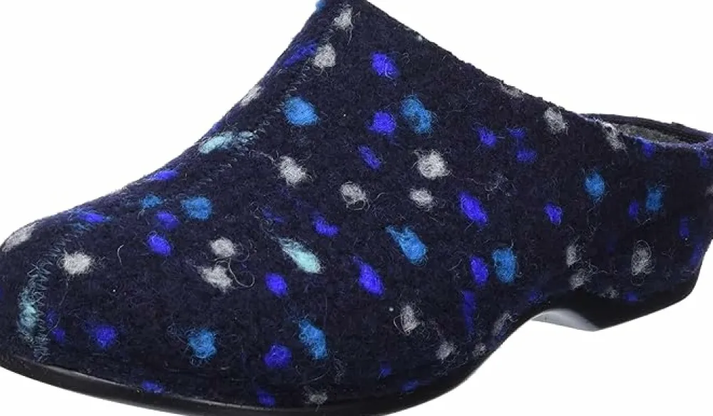 Berkemann Clogs-Damen Sandalen