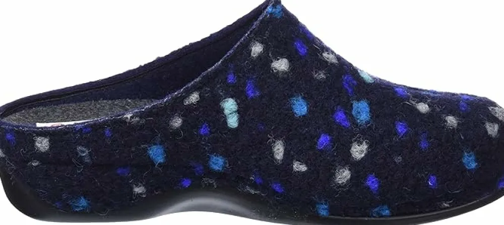 Berkemann Clogs-Damen Sandalen