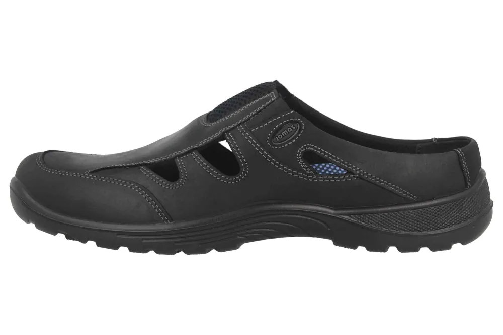 Jomos Clogs-Herren Sandalen