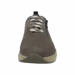 Solidus Damen-Damen Sneaker & Schnürer