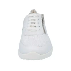 Solidus Damen-Damen Sneaker & Schnürer