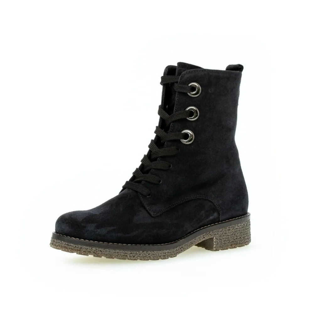 Gabor Damen-Damen Stiefel & Stiefeletten