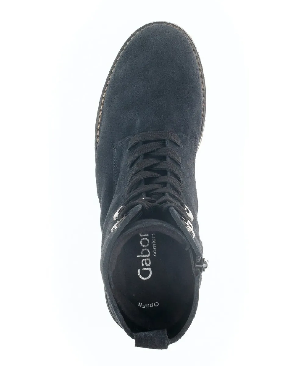 Gabor Damen-Damen Stiefel & Stiefeletten