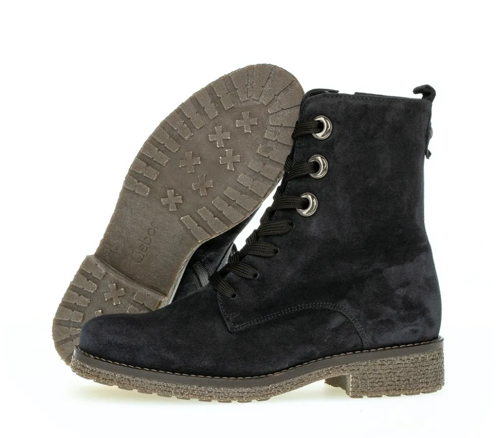 Gabor Damen-Damen Stiefel & Stiefeletten