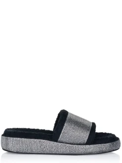 Dolce & Gabbana Damen-Damen Sandalen