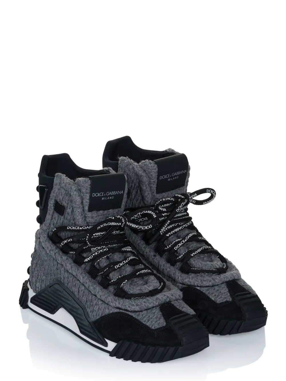 Dolce & Gabbana Damen-Herren Sneaker & Schnürer