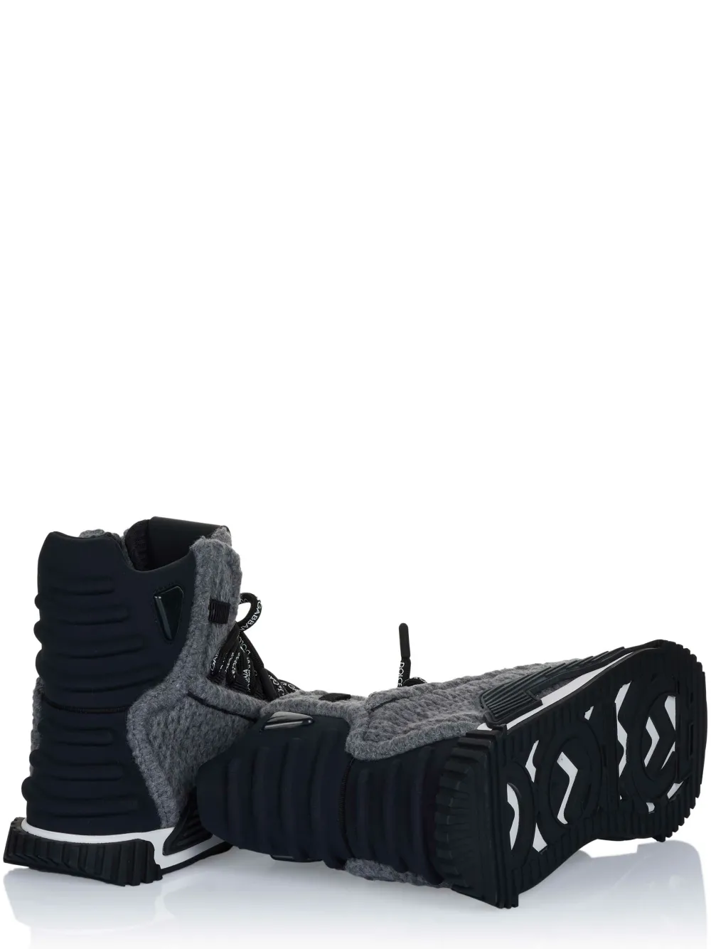 Dolce & Gabbana Damen-Herren Sneaker & Schnürer