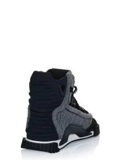 Dolce & Gabbana Damen-Herren Sneaker & Schnürer