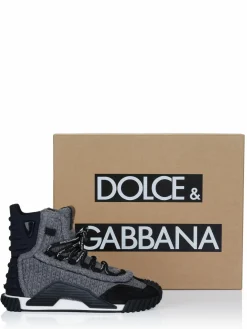 Dolce & Gabbana Damen-Herren Sneaker & Schnürer