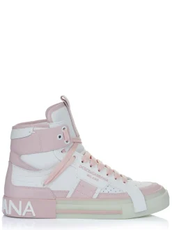 Dolce & Gabbana Damen-Damen Sneaker & Schnürer