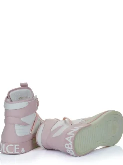 Dolce & Gabbana Damen-Damen Sneaker & Schnürer