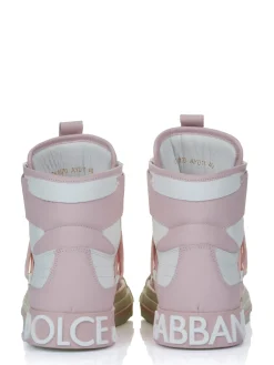 Dolce & Gabbana Damen-Damen Sneaker & Schnürer