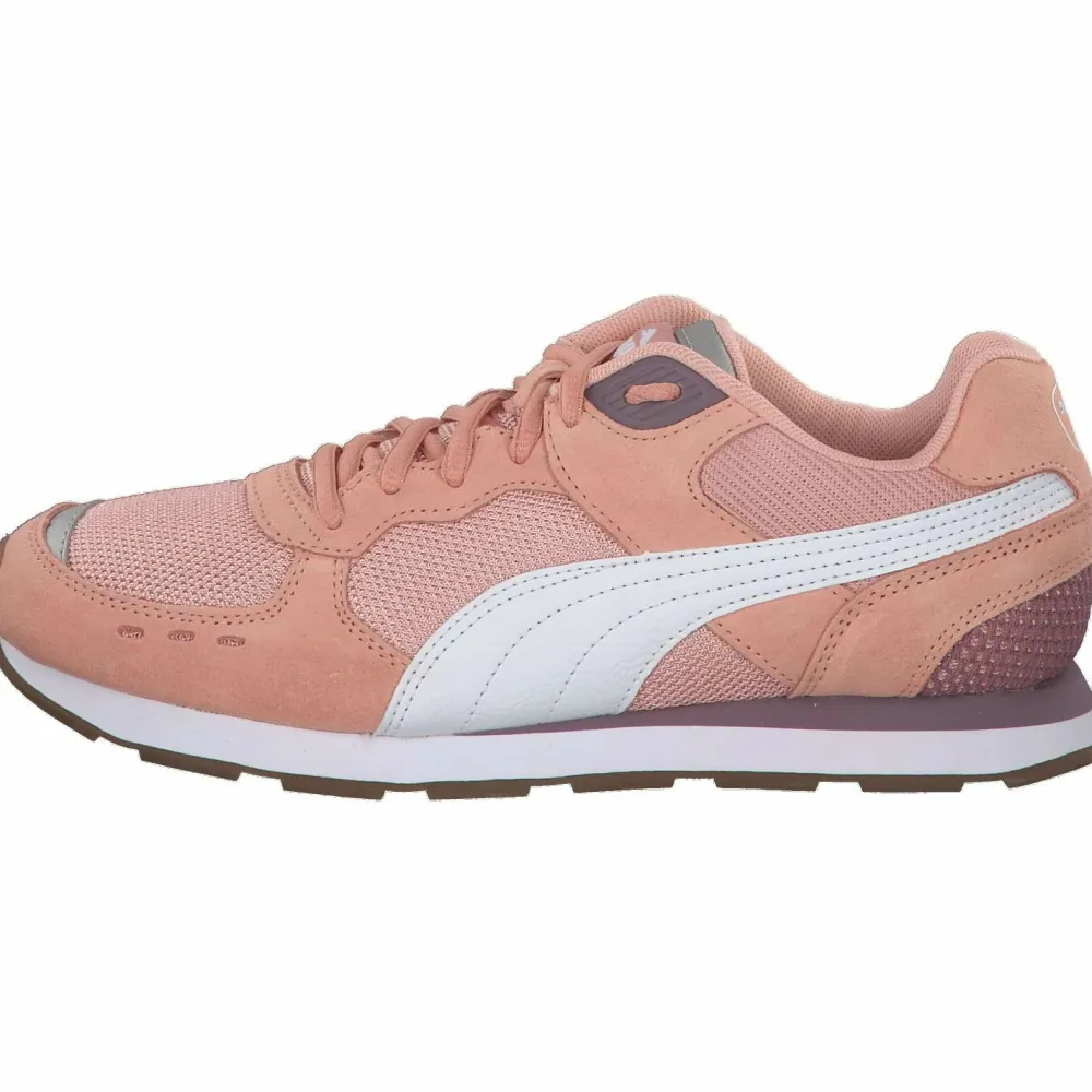 Puma Damen-Damen Sneaker & Schnürer